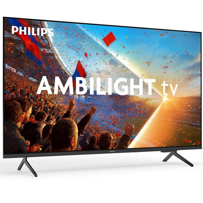 Philips 50PUS8001 Televisor Ambilight 50'' Ultra HD 4K Smart TV